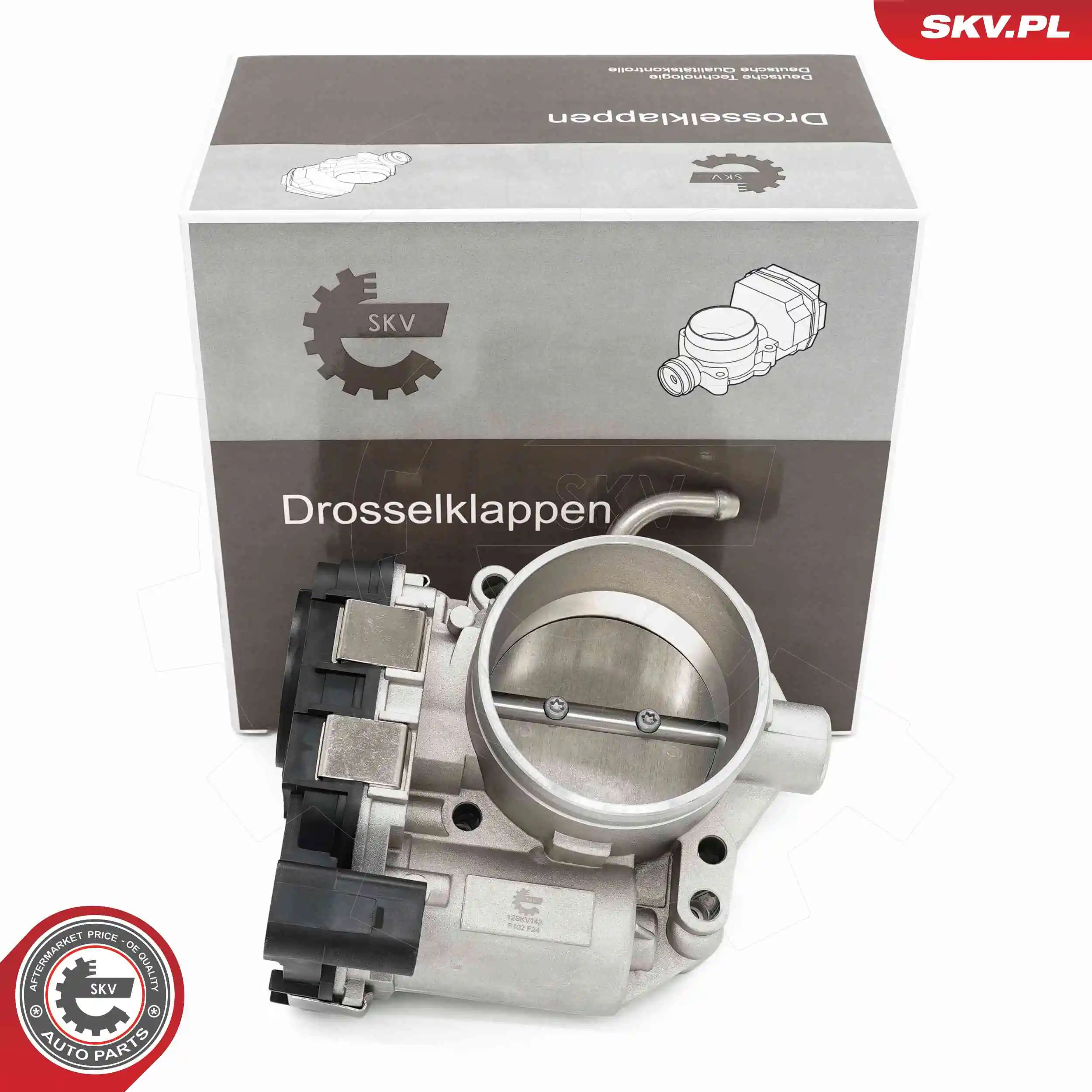 Throttle Body